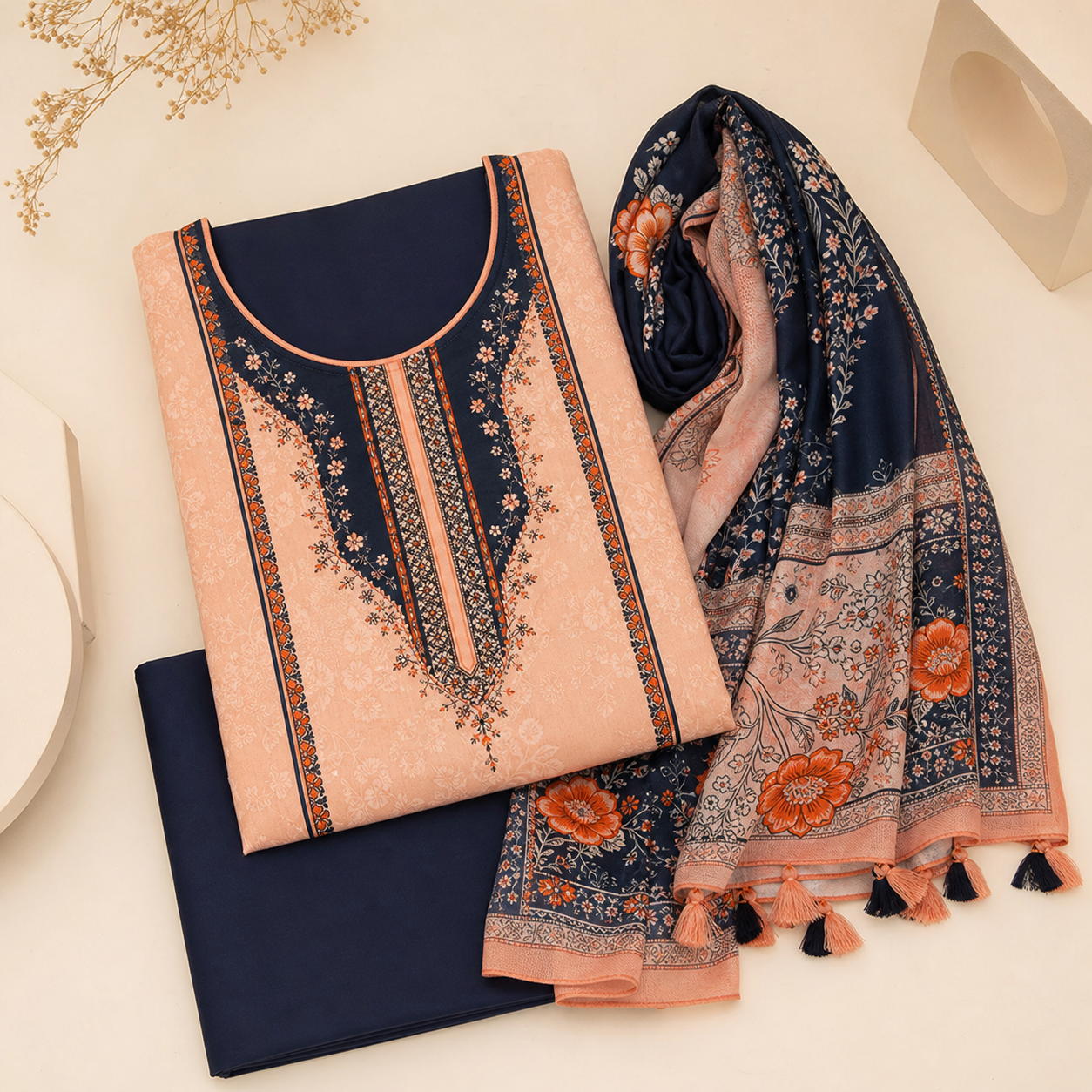 Hello Mart modest fashion collection